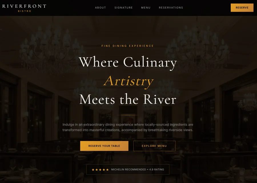 Restaurant AI Agent/Chatbot (In-Progress)