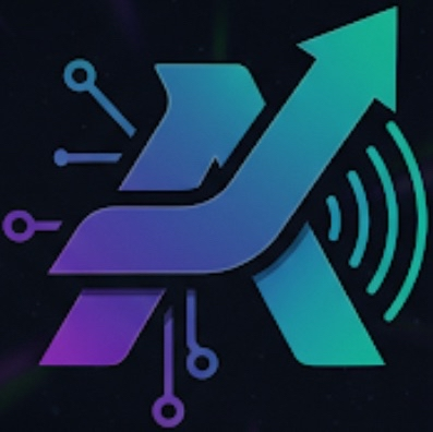 Innovate & Amplify Logo